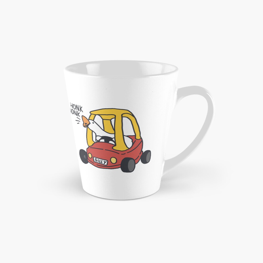 Item preview, Tall Mug designed and sold by Chanaika4.