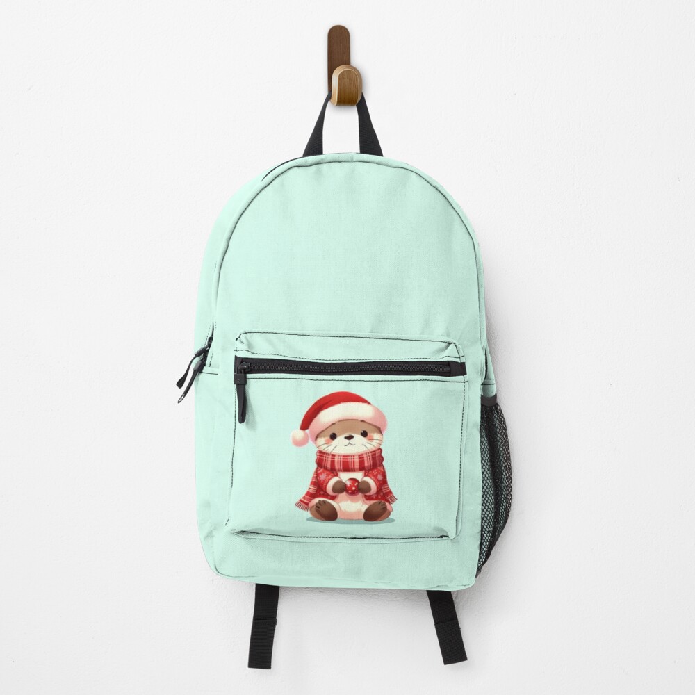 Item preview, Backpack designed and sold by KAI-Studio.