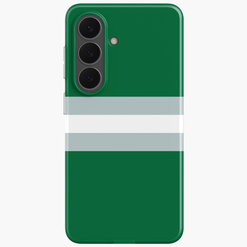 Vista previa del artículo con la obra «Funda blanda para Samsung Galaxy», diseñado y vendido por cd24-design.