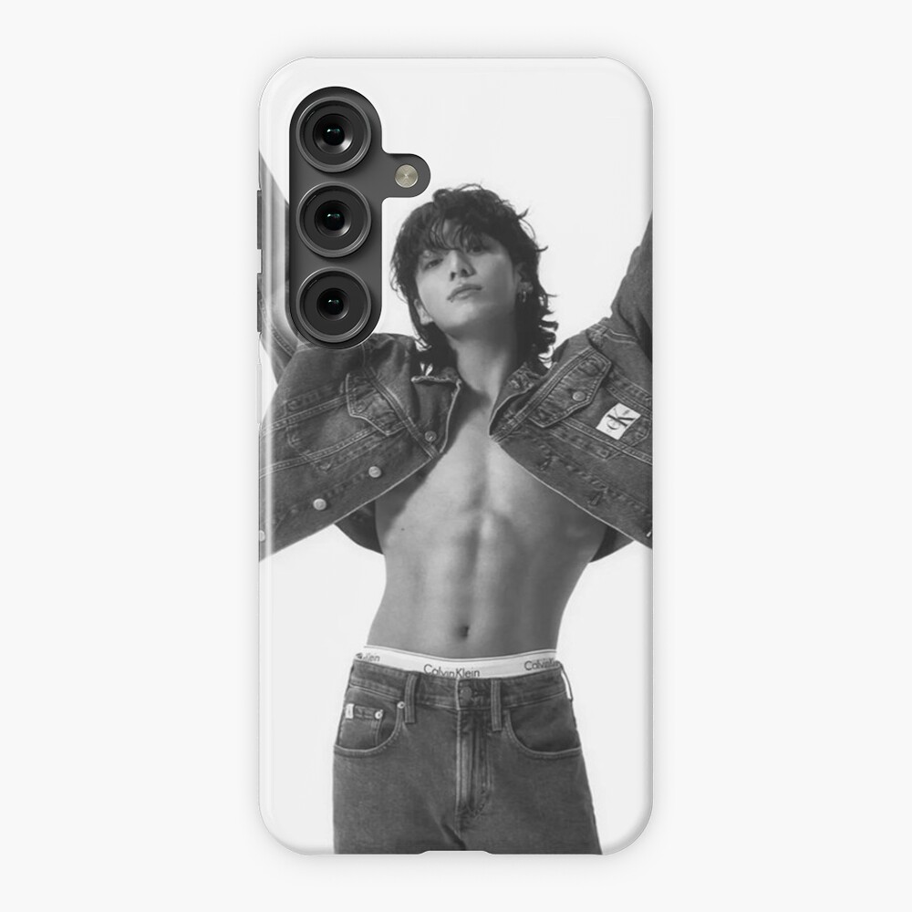 Vista previa del artículo con la obra «Funda rígida para Samsung Galaxy», diseñado y vendido por shop.shan.