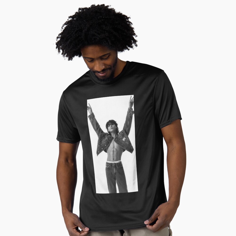 Vista previa del artículo con la obra «Camiseta deportiva», diseñado y vendido por shop.shan.