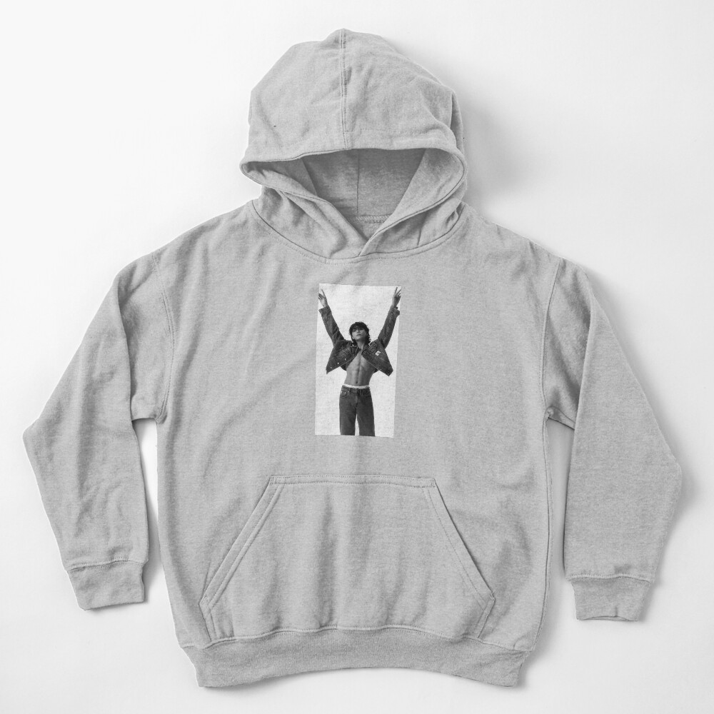 Vista previa del artículo con la obra «Sudadera con capucha para niños», diseñado y vendido por shop.shan.