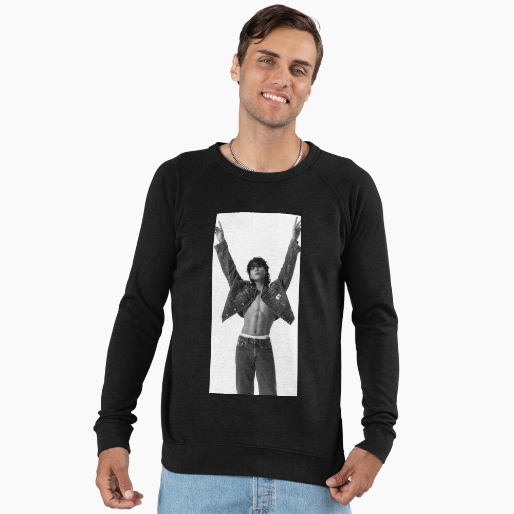 Vista previa del artículo con la obra «Sudadera ligera», diseñado y vendido por shop.shan.
