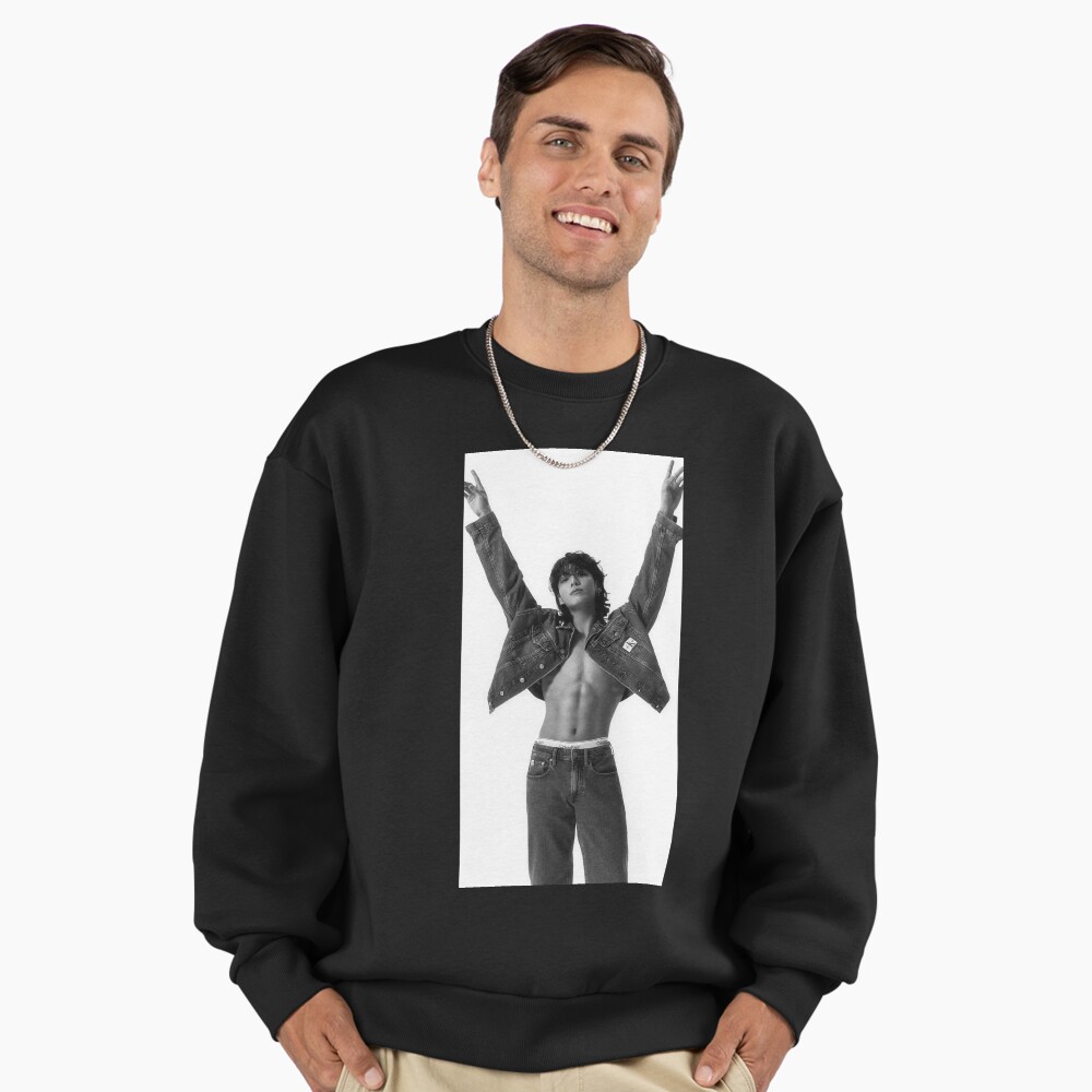 Vista previa del artículo con la obra «Sudadera oversize prémium», diseñado y vendido por shop.shan.