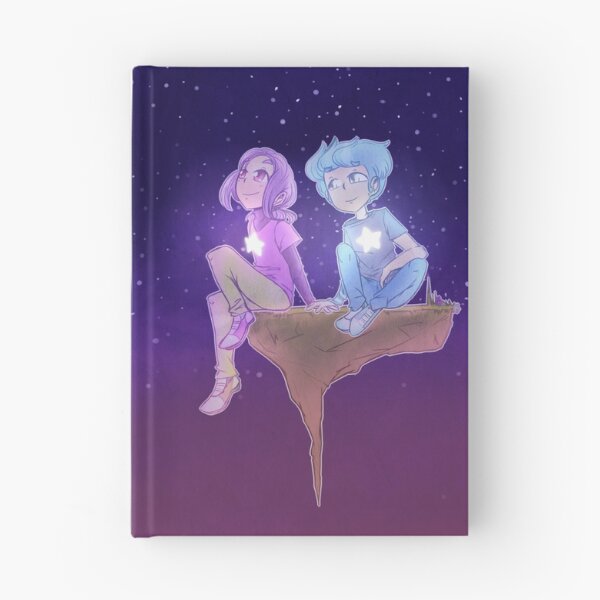 Item preview, Two Stars designed and sold by ImMaryDude.