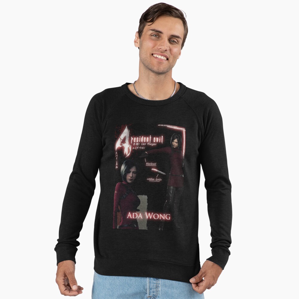 Aperçu de l'œuvre Sweatshirt léger créée et vendue par madisonscottage.