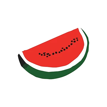 Vorschaubild zum Design Das ist keine Wassermelone von carlynost12