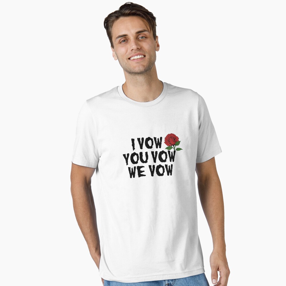 Item preview, Essential T-Shirt designed and sold by StickyBook.