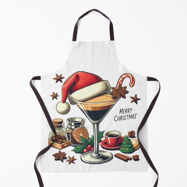 Item preview, Espresso Martini designed and sold by clarkfraser.