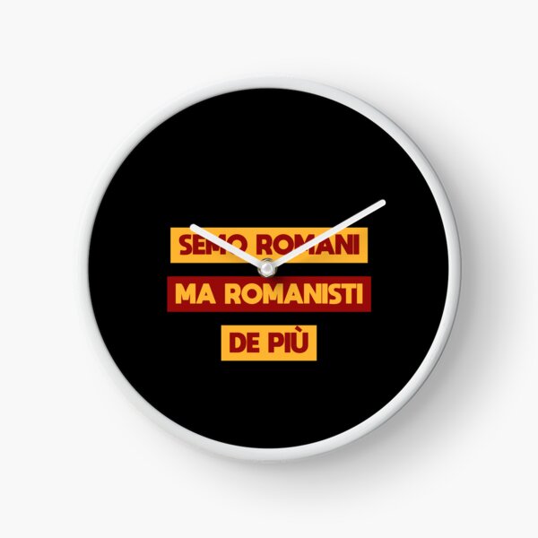 Item preview, Semo Romani ma Romanisti de più. designed and sold by Cascio311.