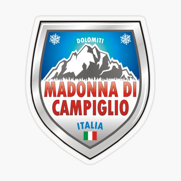 Aperçu de l'œuvre Madonna Di Campiglio Dolomites créée et vendue par antonietta40.