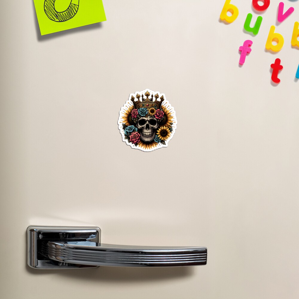 Item preview, Magnet designed and sold by TimTeeVogue.
