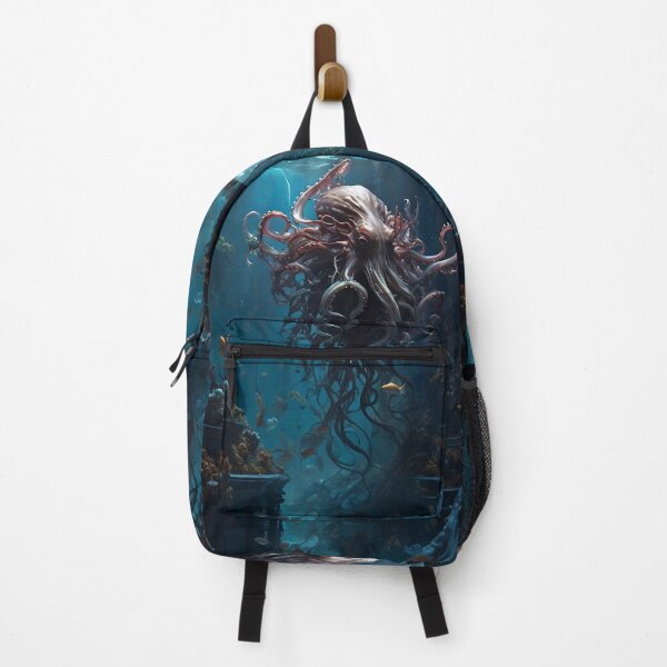 Item preview, Giant octopus designed and sold by m-y-A-I-A-R-T-.
