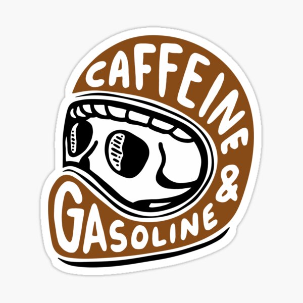 Aperçu de l'œuvre Caféine et essence (II) créée et vendue par KevinRaw.