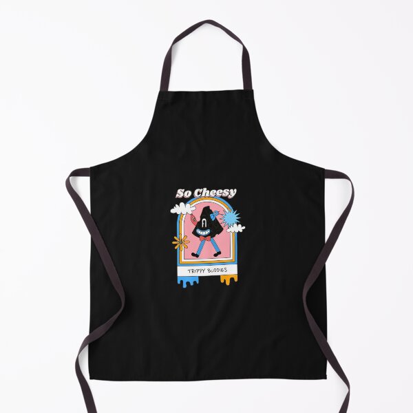 Item preview, So cheesy trippy buddies designed and sold by Dhirendra Rajpurohit.