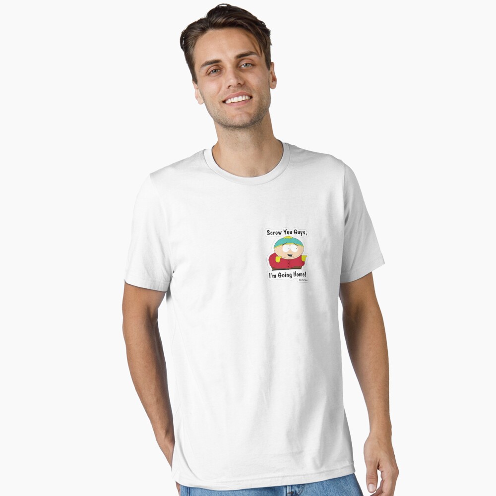 Item preview, Essential T-Shirt designed and sold by waterdreams.