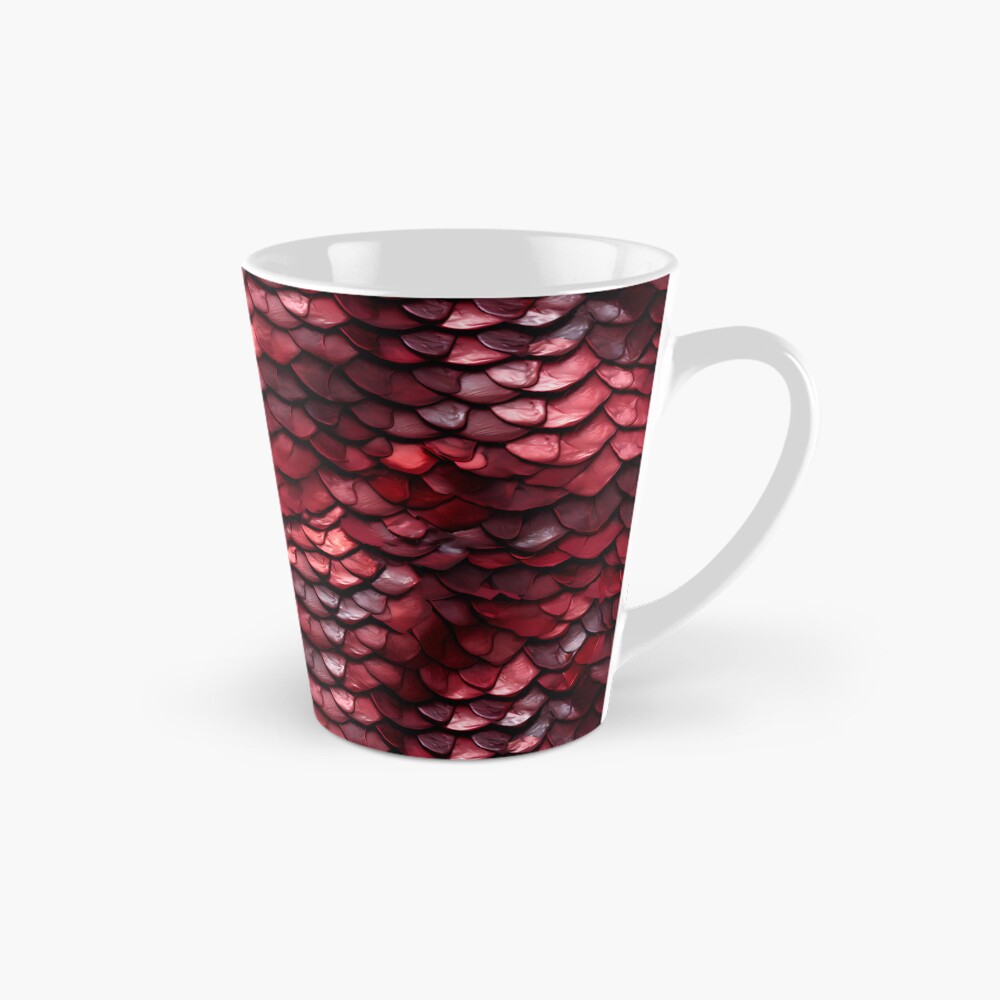 Item preview, Tall Mug designed and sold by spookycutepeeps.