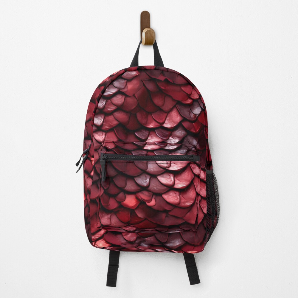 Item preview, Backpack designed and sold by spookycutepeeps.