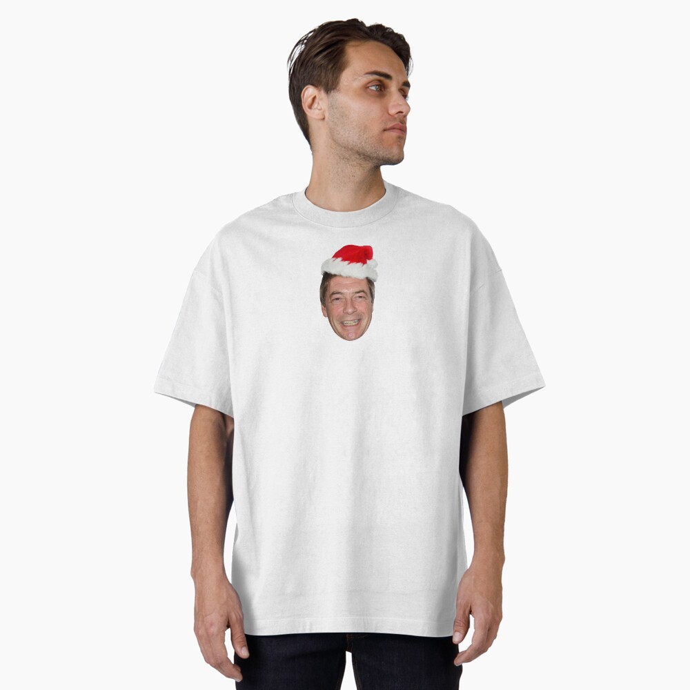 Vista previa del artículo con la obra «Camiseta oversize», diseñado y vendido por griceyvisuals.