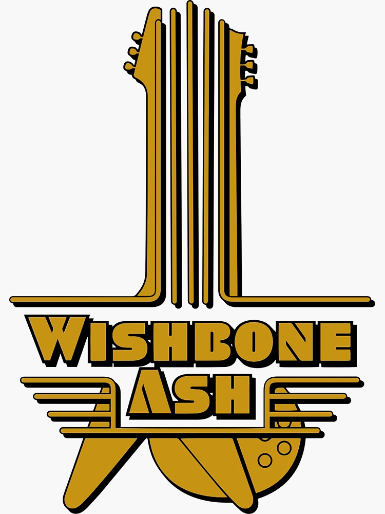 Thumbnail 3 von 3, Sticker, Wishbone-Asche designt und verkauft von MangomoochiArt.