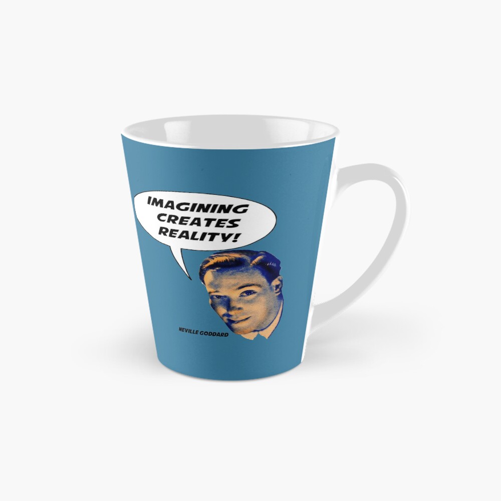 Aperçu de l'œuvre Mug long créée et vendue par Andr0meda.