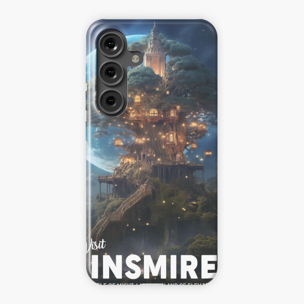Item preview, Samsung Galaxy Snap Case designed and sold by RenDesignsStuff.