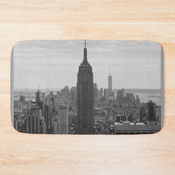 Item preview, NYC Skyline designed and sold by MadTeaDesign.