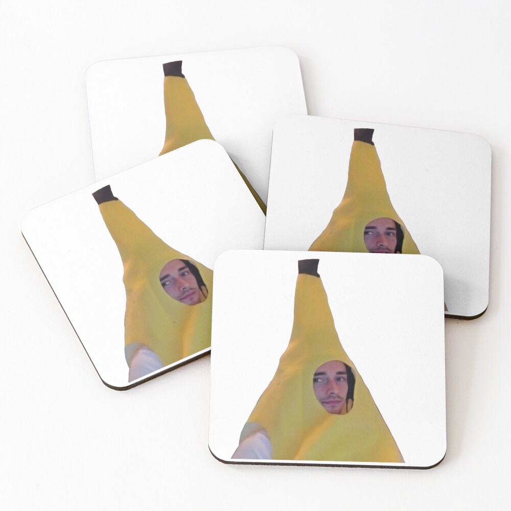 Item preview, Coasters (Set of 4) designed and sold by Amy Pri.