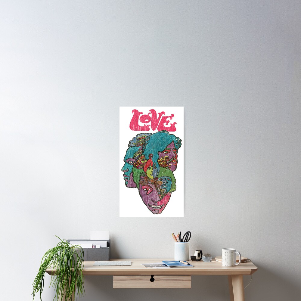 Aperçu de l'œuvre Poster créée et vendue par brianhillDESIGN.