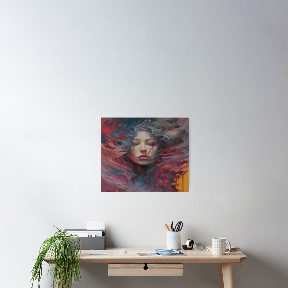 Item preview, Poster designed and sold by Zoa220.