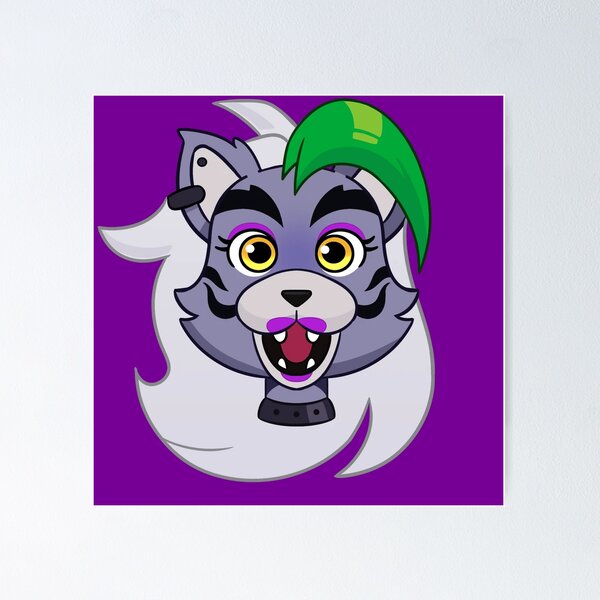 Item preview, Roxana Lobo designed and sold by FreddyFoozbear.