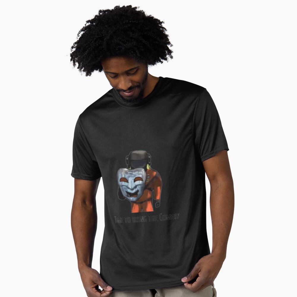 Item preview, Active T-Shirt designed and sold by EmberlyDawn.
