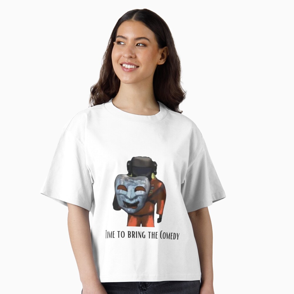 Item preview, Boxy T-Shirt designed and sold by EmberlyDawn.