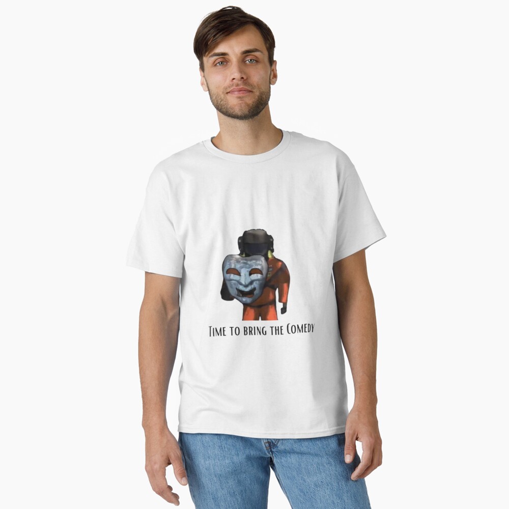 Item preview, Classic T-Shirt designed and sold by EmberlyDawn.