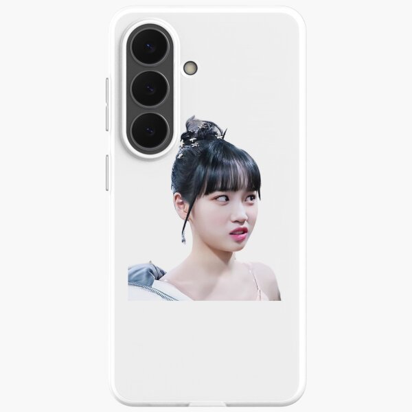 Item preview, Chaewon LE SSERAFIM Meme Cara 4 designed and sold by xiaotingfae.