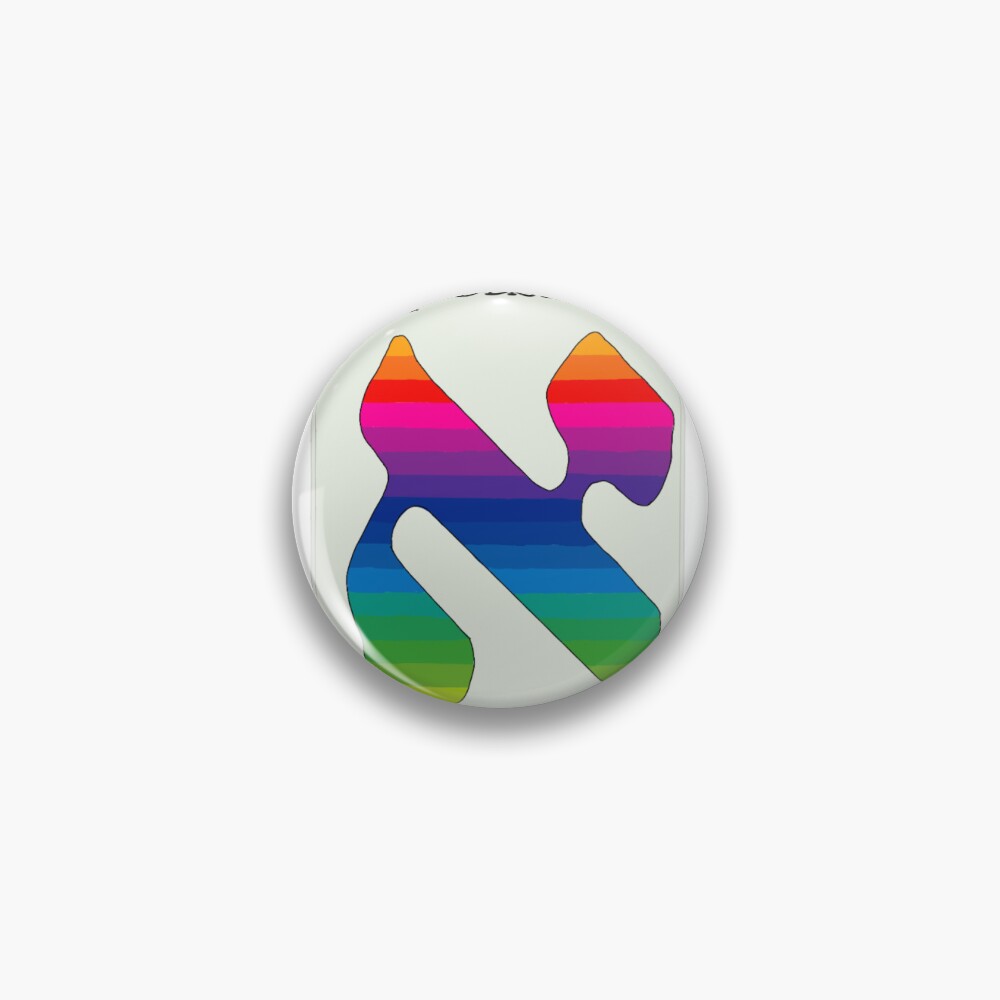 Item preview, Pin designed and sold by JewishMemesOnly.