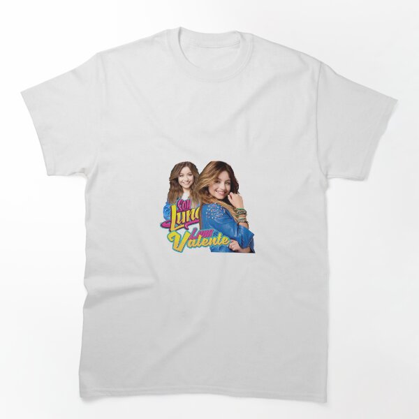 Item preview, Soy Luna 3 designed and sold by Jessibieber.