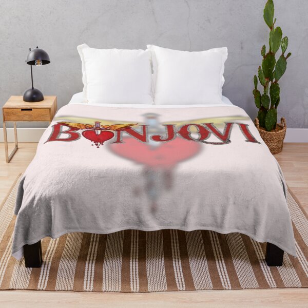 Item preview, Bon Jovi Elegance designed and sold by NickTaroDesign.