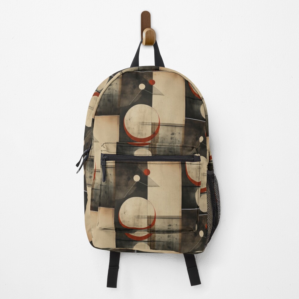 Item preview, Backpack designed and sold by Piotrek0001.
