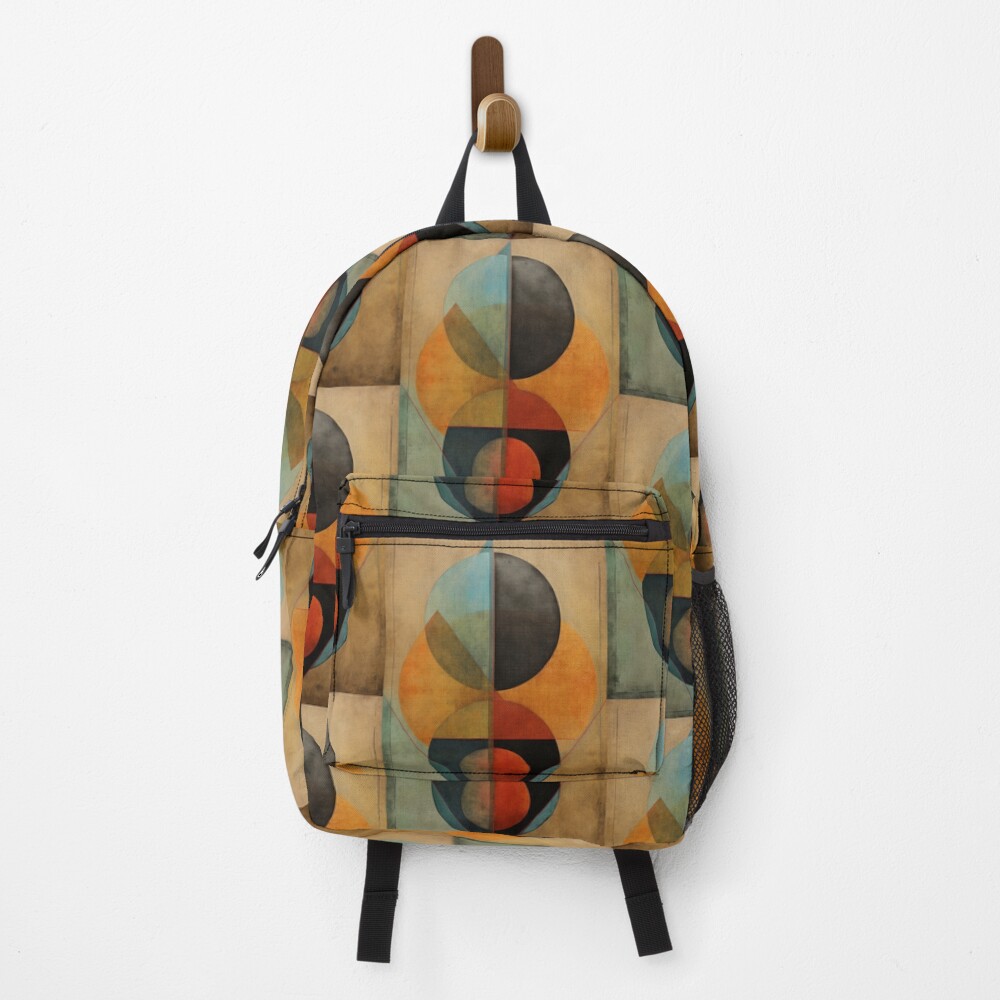 Item preview, Backpack designed and sold by Piotrek0001.