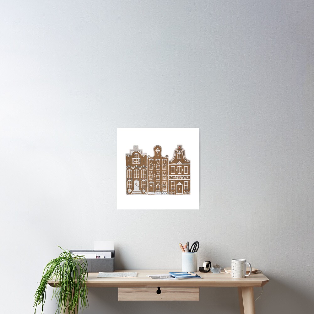 Item preview, Poster designed and sold by Elizabeth McDaniel.