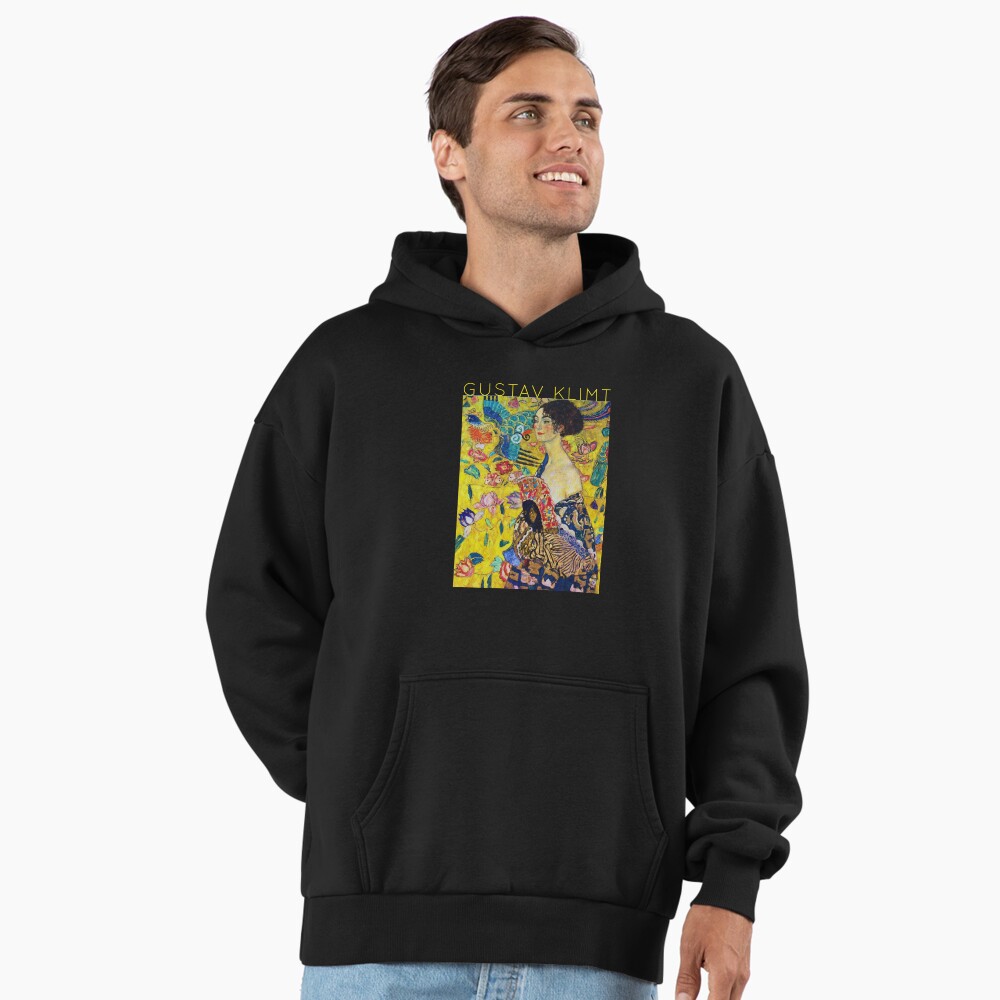 Item preview, Premium Oversized Hoodie designed and sold by TwistedCity.