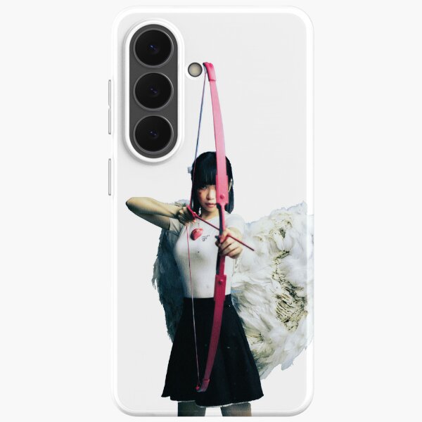 Item preview, Chaewon LE SSERAFIM Rosa sangrienta imperdonable designed and sold by xiaotingfae.