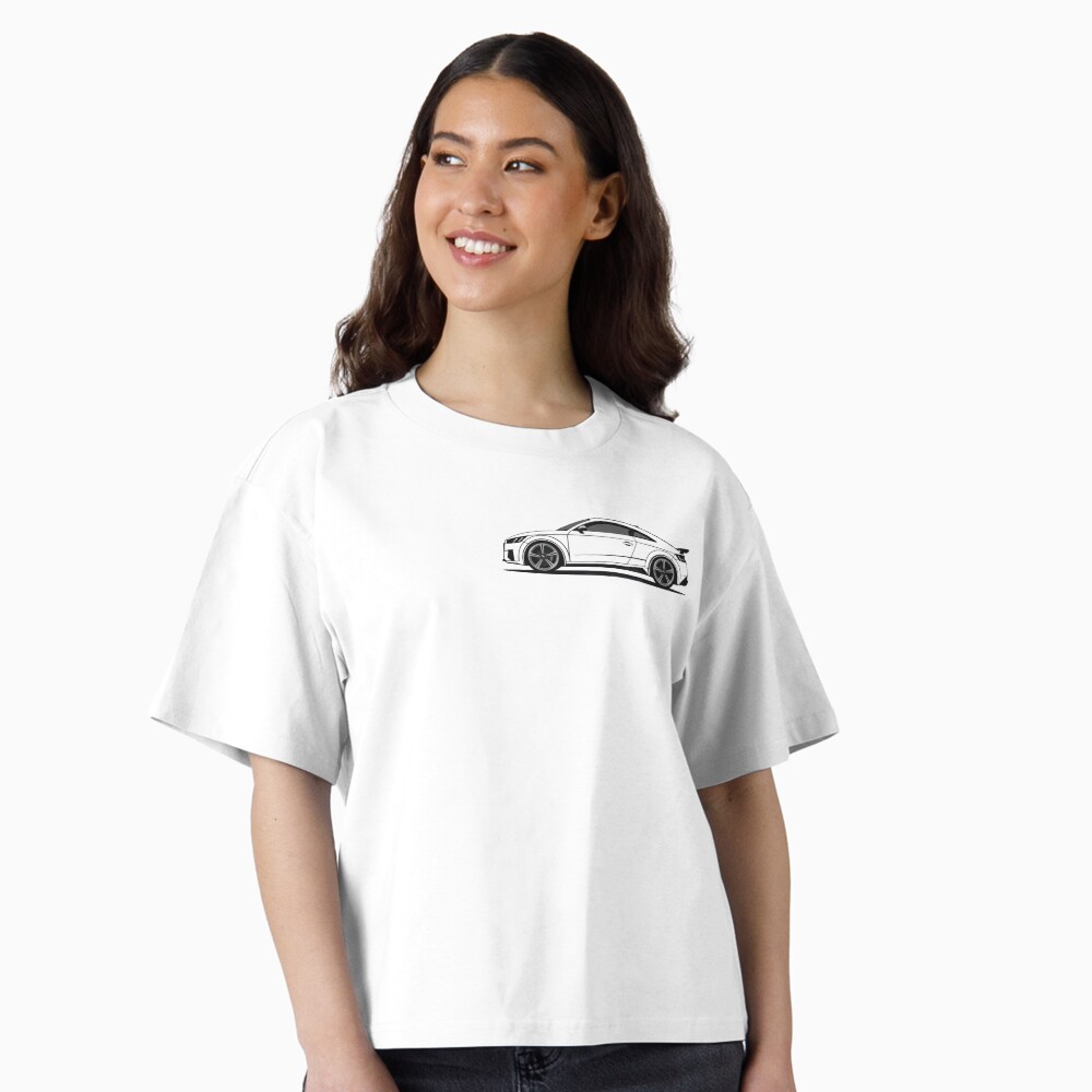 Artikel-Vorschau von Boxy T-Shirt, designt und verkauft von Jerhus.