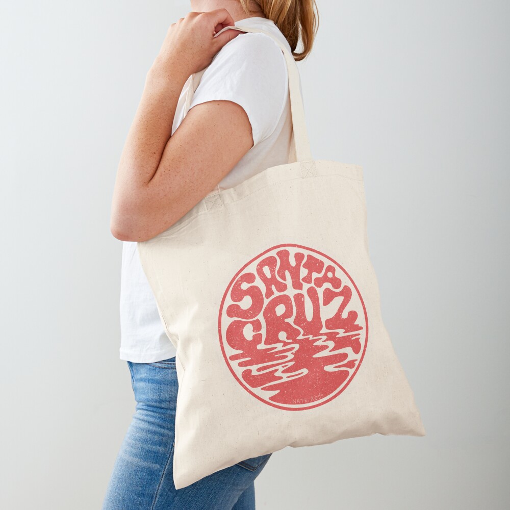 Artikel-Vorschau von Baumwolltasche, designt und verkauft von Nate Ross.