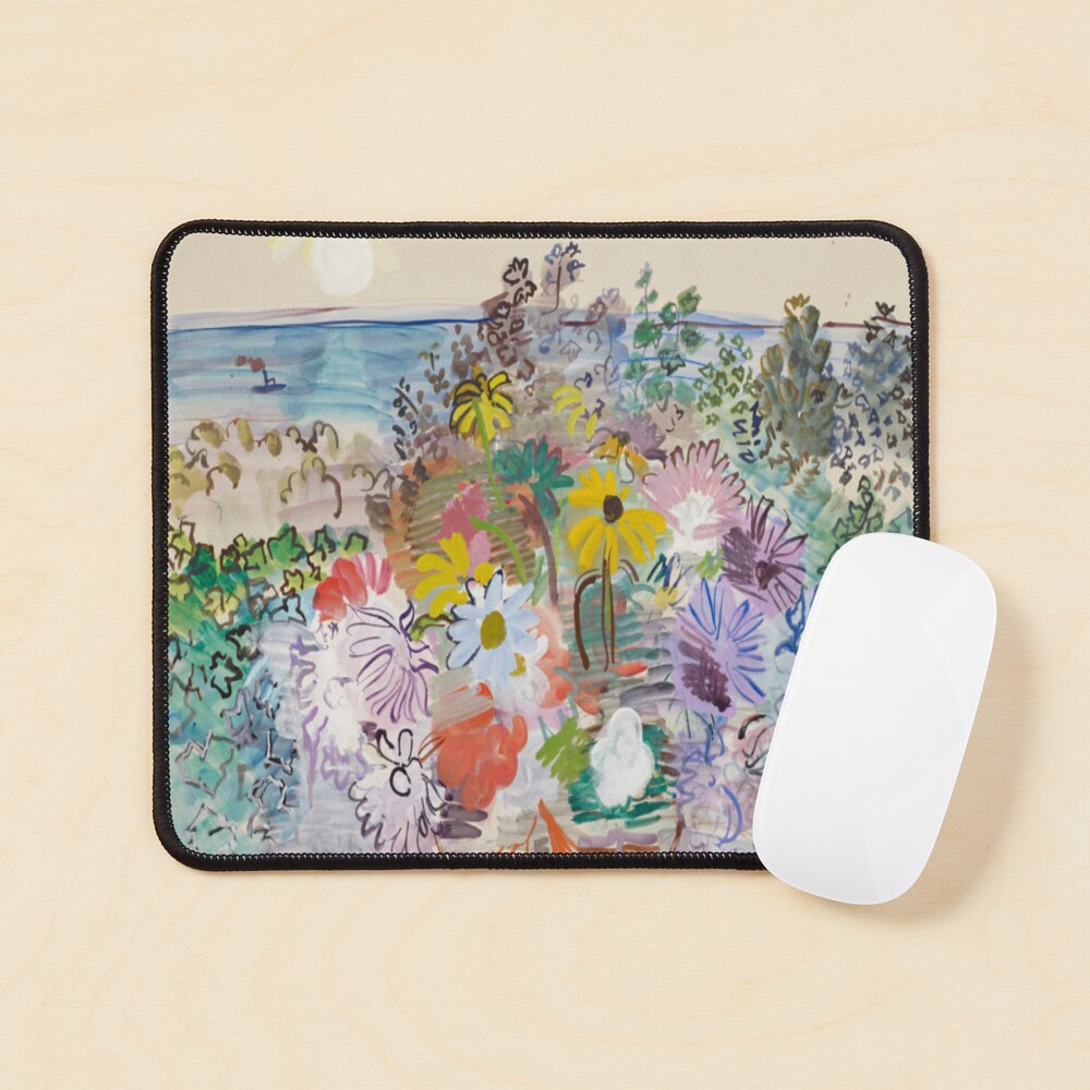 Item preview, Mouse Pad designed and sold by NasriART.