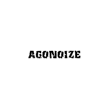 Vorschaubild zum Design Agonoize von hunaArtsitic
