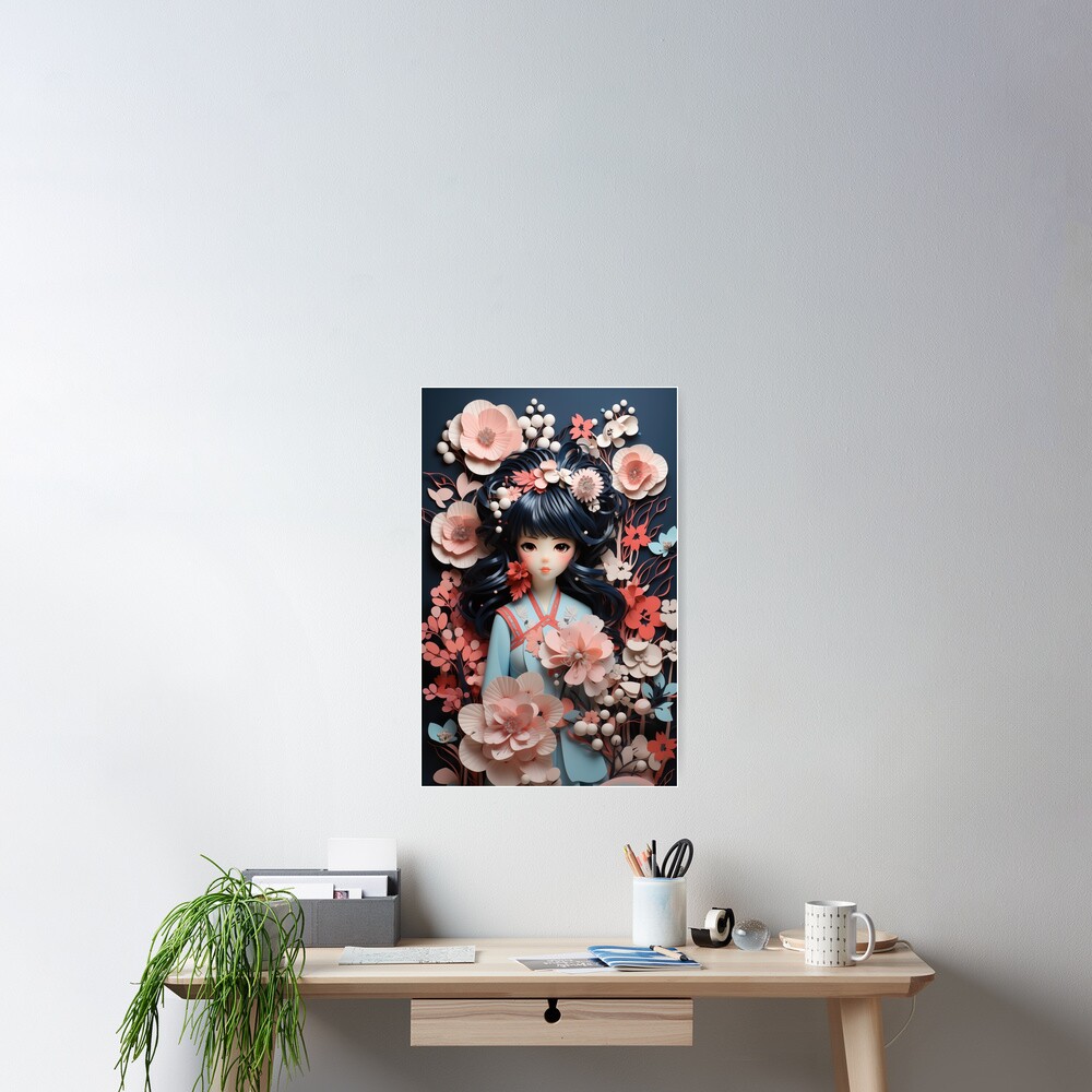 Artikel-Vorschau von Poster, designt und verkauft von cozycrafts3.