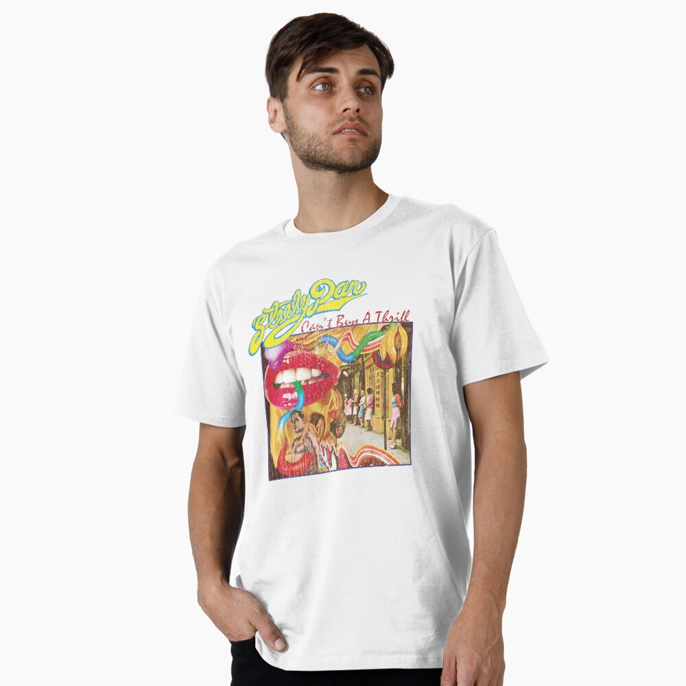 Aperçu de l'œuvre T-shirt premium créée et vendue par brianhillDESIGN.