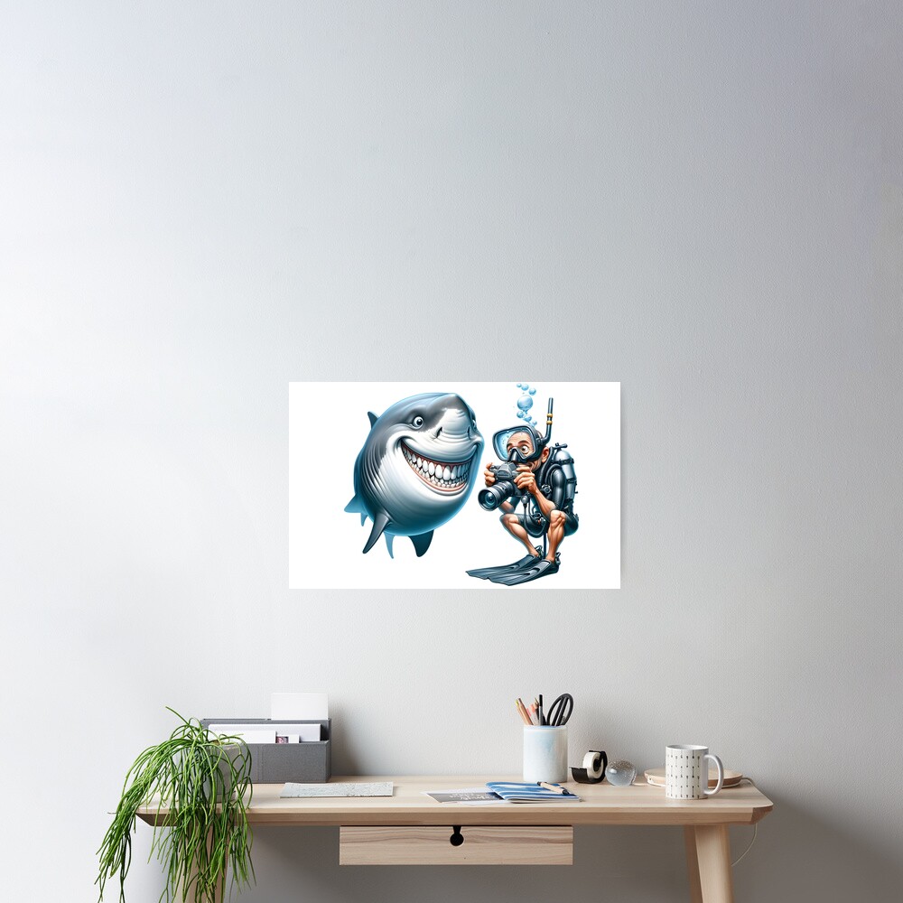 Item preview, Poster designed and sold by ThreadofHonor.